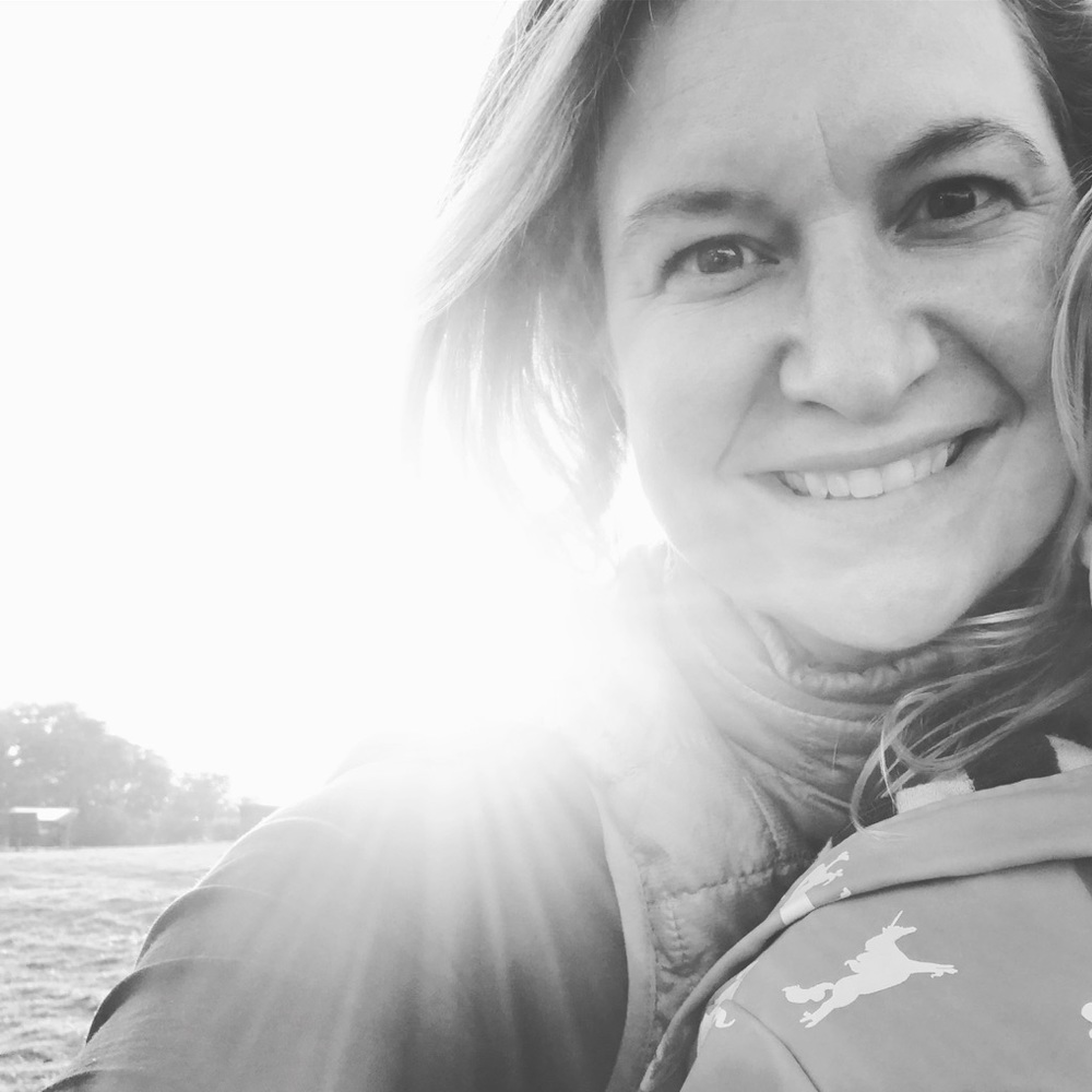 Meet your Posher, Joanna